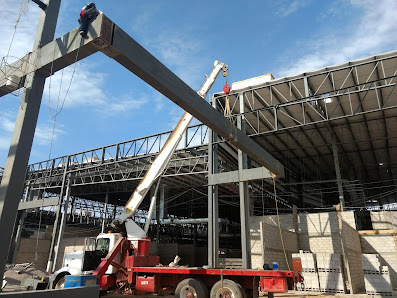 Gruas Industriales Arva